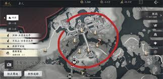 燕云十六声里的万事知千年渡系列任务该如何完成