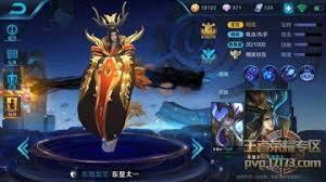 王者荣耀东皇太一前期如何进行换线操作