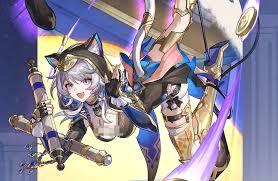 崩坏星穹铁道赛飞儿角色培养攻略