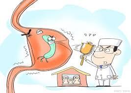 感染幽门螺杆菌是否会引发胃癌呢