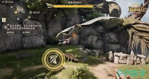 怪物猎人旅人里的欧阳拓实力如何