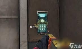 三角洲行动里长弓溪谷12月1日对应的密码是什么呢