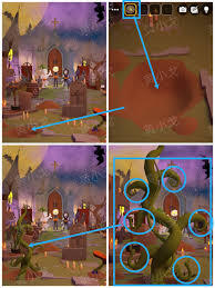 EscapeRoom侦探社的万圣节墓园主题该如何体验