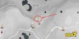 燕云十六声里玉马行奇遇的完成方法是什么