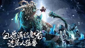 霸刀传奇里的行会夺旗玩法具体是怎样的