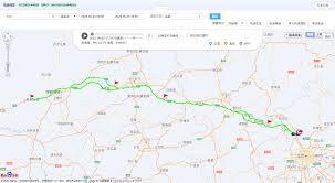 百度地图导航路线重复的问题该如何解决