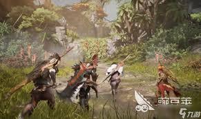 怪物猎人旅人冰原叠石冥想玩法指南