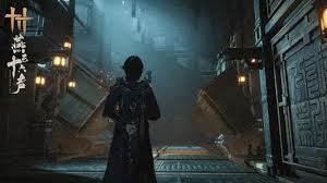 燕云十六声大衍迷阵的通关路径是怎样的