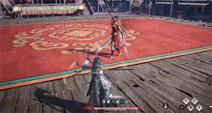 燕云十六声中如何无伤击败冯如之