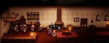 歧路旅人0中邂逅西尔莎的支线任务该如何完成