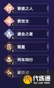 彦卿作为主C时，在货币战争中该怎么搭配阵容呢