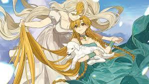 在《火山的女儿》里和肯尼斯再度相遇时，他偏好哪些事物呢？