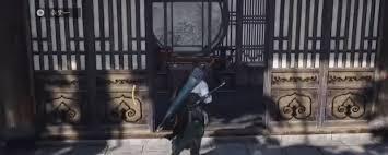 燕云十六声墨守之心谜题破解攻略