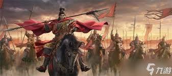 九牧之野里孙坚这个角色厉不厉害