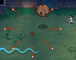 魔法工艺里无序残骸的打法是什么