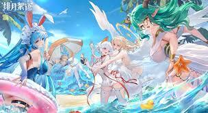 绯月絮语里的艾蕾娜这个角色，强度方面表现怎么样