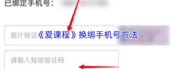 爱课程app解绑手机号的操作步骤是怎样的