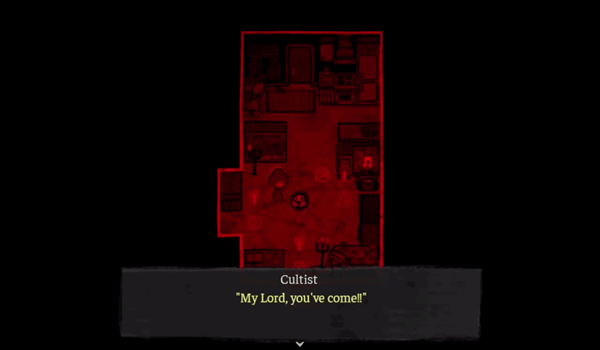 安迪和莉莉的棺材国际版(4)