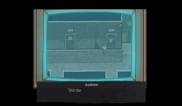 安迪和莉莉的棺材国际版(2)