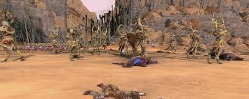 全面战争战锤3的射血量机制具体是怎样的呢