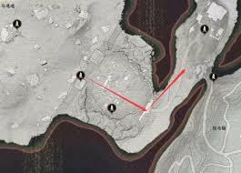 燕云十六声里该怎么去凉州浮空岛呢