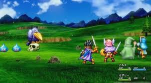 勇者斗恶龙3HD2D重制版要怎么玩才能通关呢