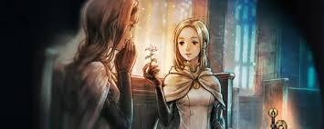 歧路旅人0中欧菲莉亚这位神官角色要怎么招募入队呢