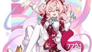 崩坏星穹铁道风堇复刻时抽取是否划算