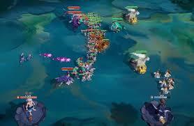 代号妖鬼仙庭中白卦流的玩法具体是怎样的