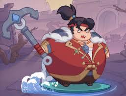 守护之境里孙策的藏品技能该如何推荐呢