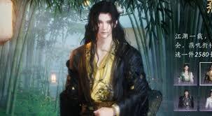 燕云十六声周年庆典时装挑选指南