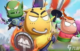 我叫MT口袋守卫战普通关卡要怎么搭配队伍