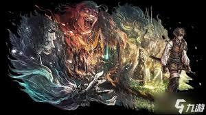 歧路旅人0里历战之杖的获取方法是什么