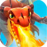 饥饿龙国服中文版