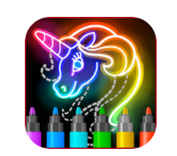 我的孩子画画世界汉化版