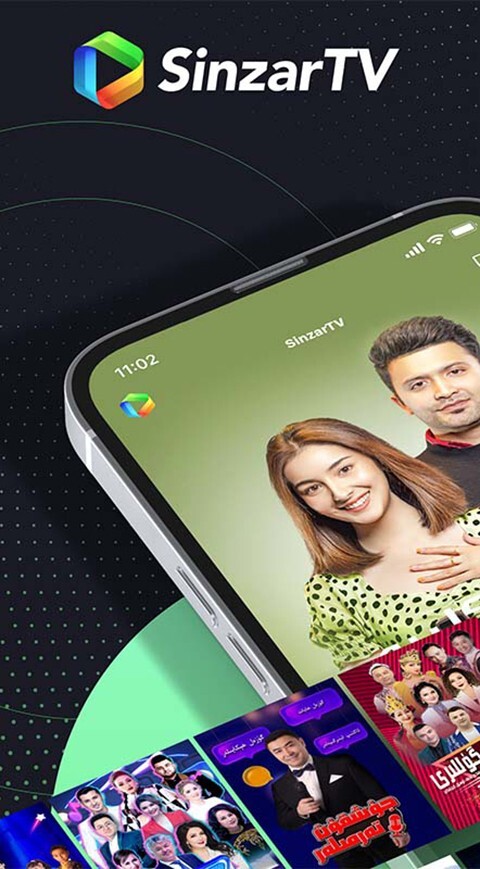 SinzarTV