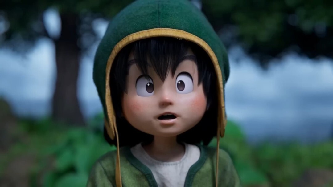 《勇者斗恶龙7：重制版》试玩Demo正式推出！存档支持继承[图]