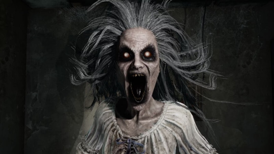 PS官方宣传山寨版《生化危机》引发争议[图]