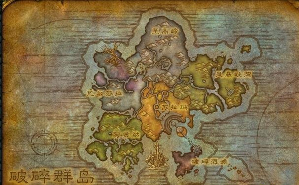 魔兽世界快速升级攻略9小时即可通关