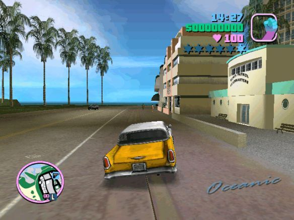 侠盗猎车手罪恶都市全秘籍汇总[图]