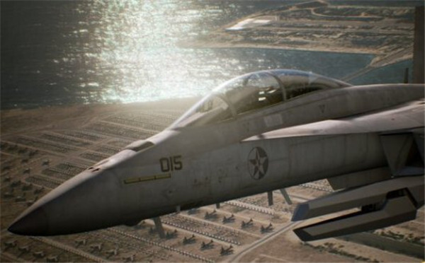 E32017上《皇牌空战7》预告片正式发布完整剧情同步揭晓[图]