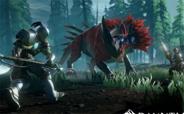 《无畏》预计8月开启测试，同时新项目也将启动[图]