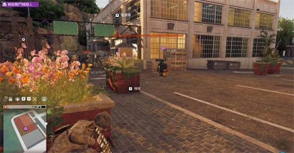 看门狗2人类对抗机器关卡通关技巧汇总