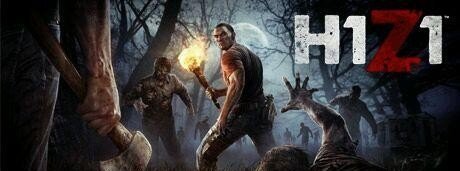 H1Z1的中文设置方法是什么