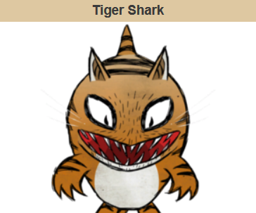 饥荒海难虎鲨击杀攻略全解析