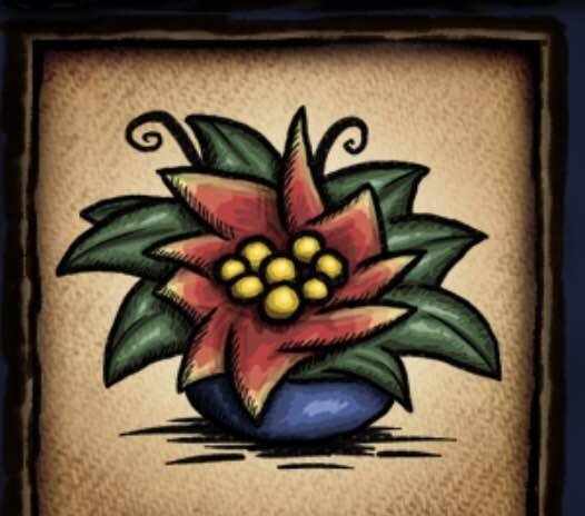 饥荒中仙人掌花的采集方法是什么