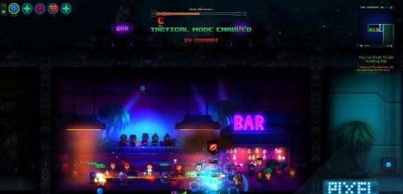 像素星际海盗科技点数重置操作指南