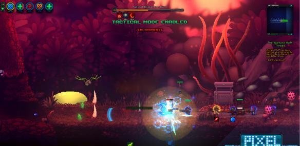 像素星际海盗物资获取的高效方法有哪些