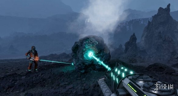 《星际裂变》硫磺怎么获得