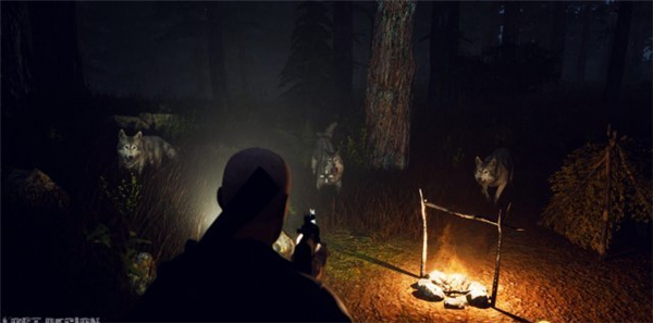 生存射击游戏《迷失地带》新截图公布广阔地图等你来探索[多图]